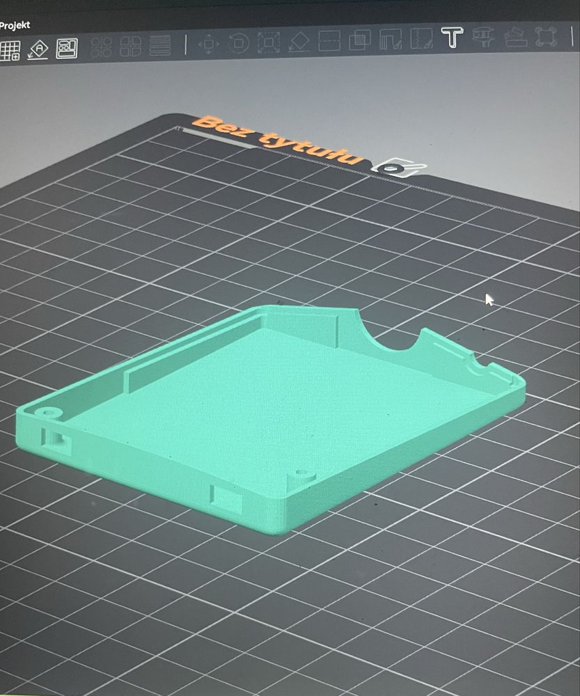 Wydruk 3D i profesjonalne projektowanie.