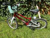 Rower woom 3  edycja limitowana