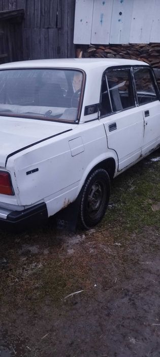 продам ВАЗ 2107.
