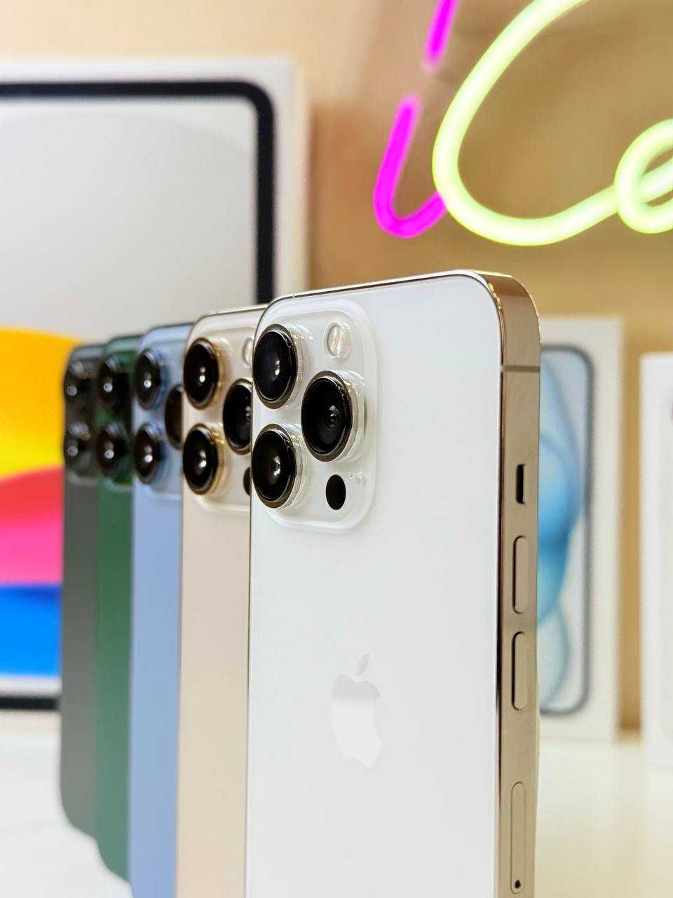 iPhone 13 PRO 128GB 24 msc GW iCentrum