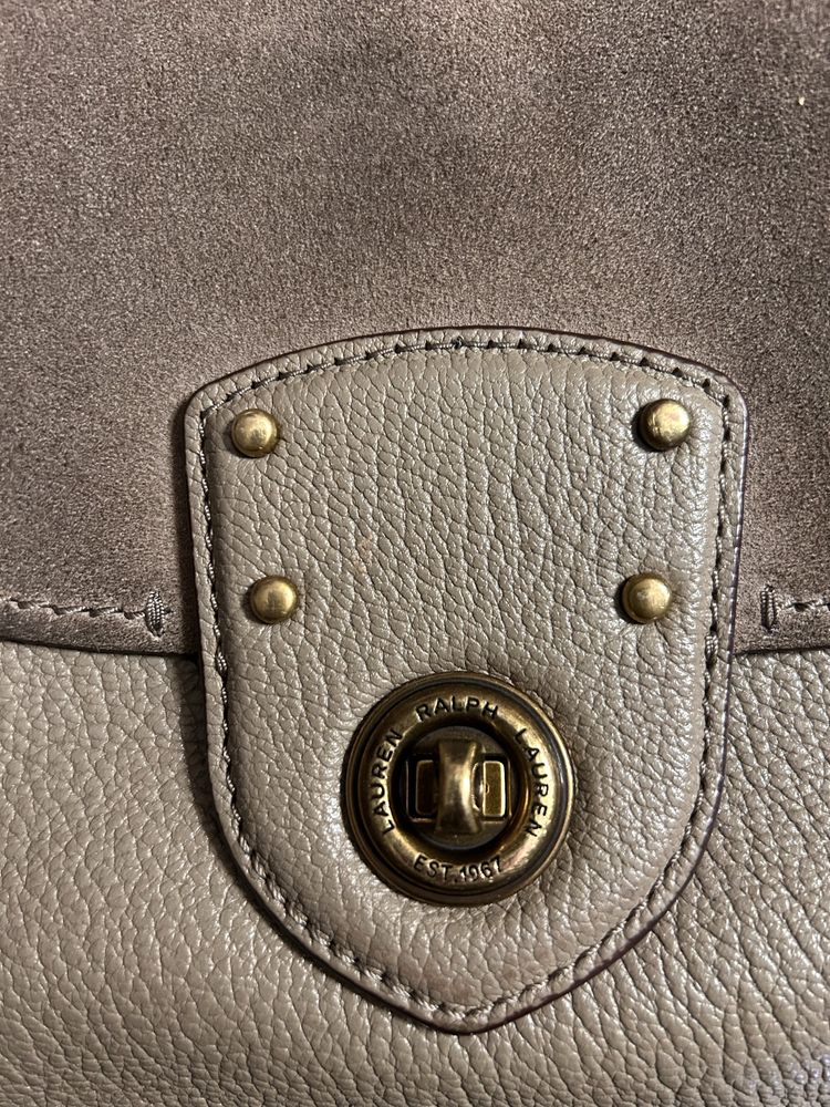 Mala otiginal Ralph  Lauren