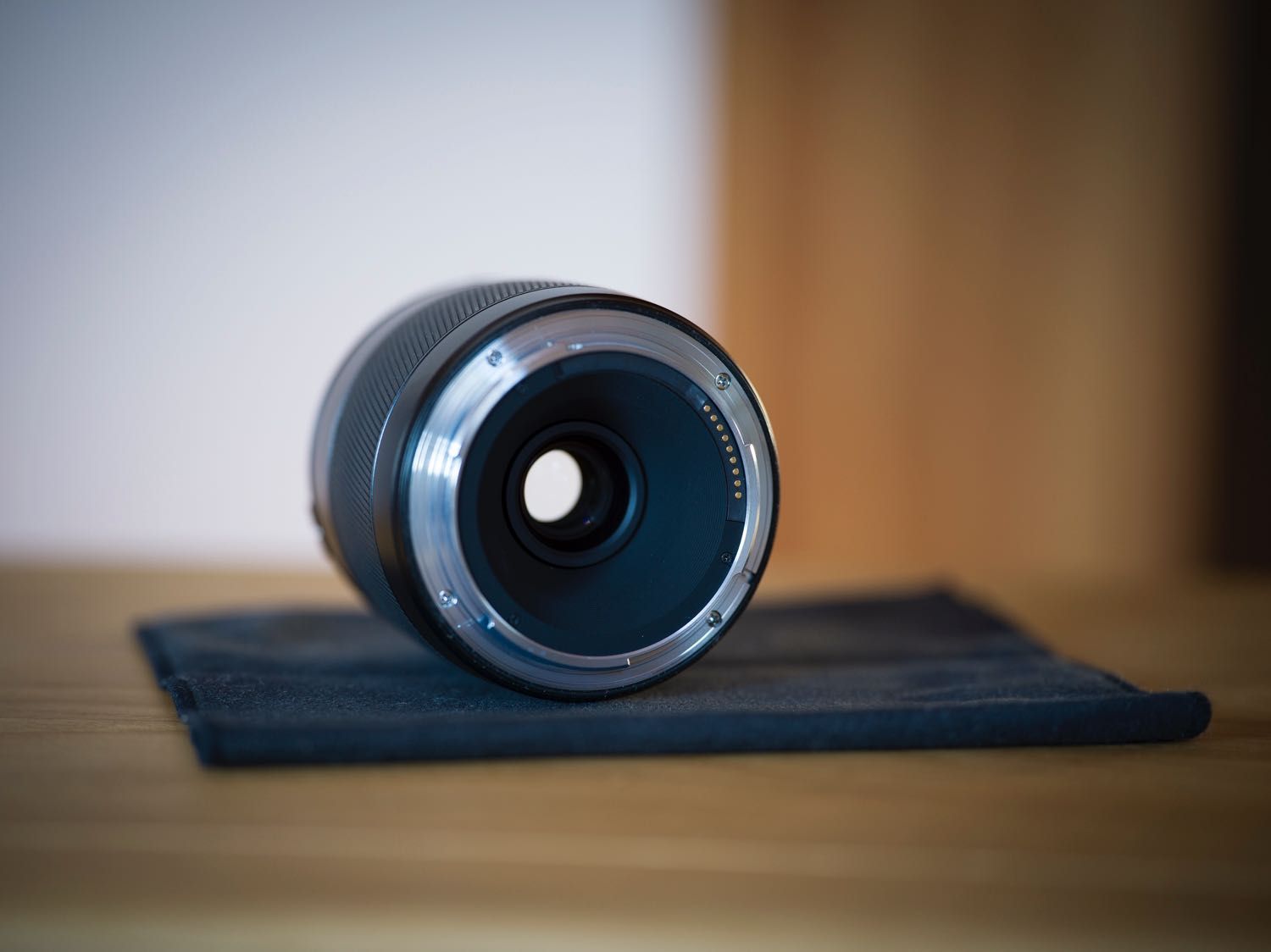 Hasselblad 45/3.5 XCD – Perfekcyjny obiektyw do systemu Hasselblad X