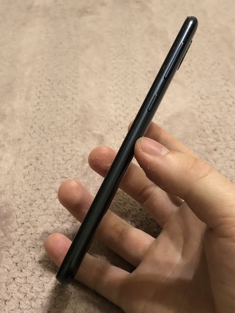 Телефон Samsung Galaxy A10 2/32gb Android 11 #4
