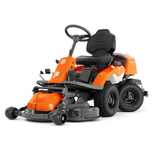 Rider Husqvarna R214TC Comfort Edition 103cm + Transport Gratis