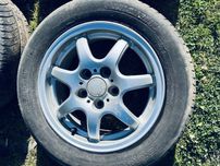 FELGI ALUTEC 15”     6Jx15H2