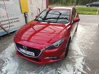 Mazda 3 2018 skyEnergy 2.0l (do negocjacji)