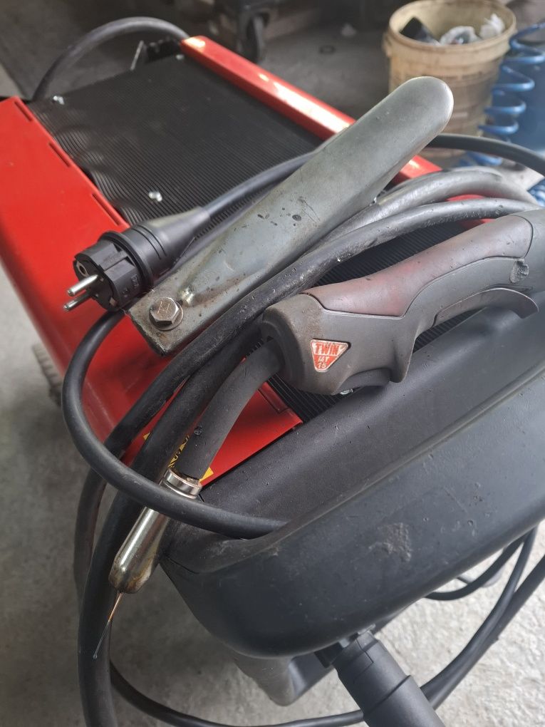 Półautomat spawalniczy TELMIG 200/2Telwin