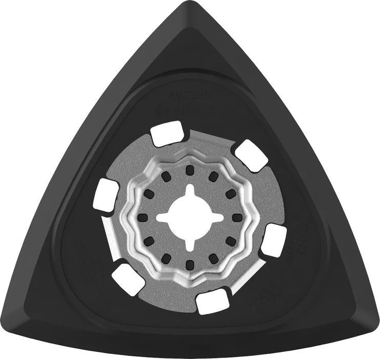 Płyta Szlifierska Rb-1Er Avz 93 G