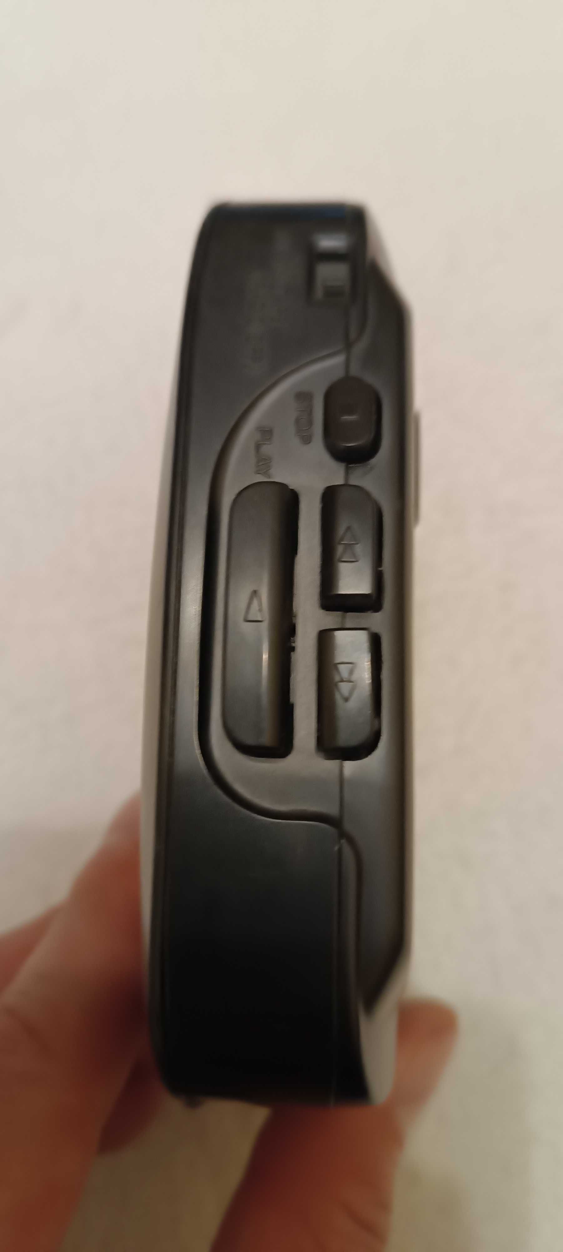 Walkman Sony wm-fx105