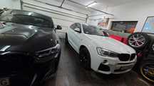 BMW X4 BMWX4- pierwszy właścicielod nowości, oferta prywatna 98 tys km,