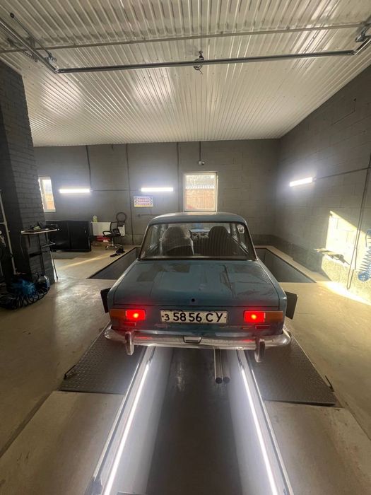 Продам дріфт корч 2101