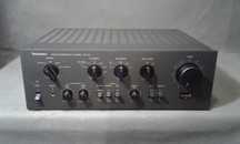 TECHNICS SU-V6,wzmacniacz stereo