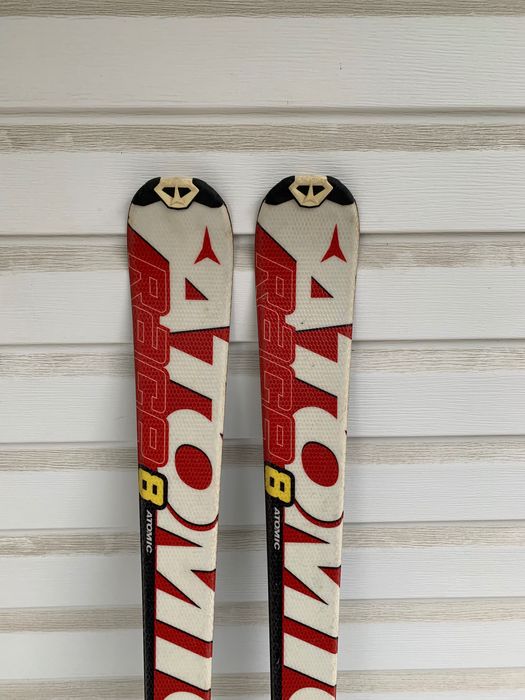 Narty Atomic 150cm