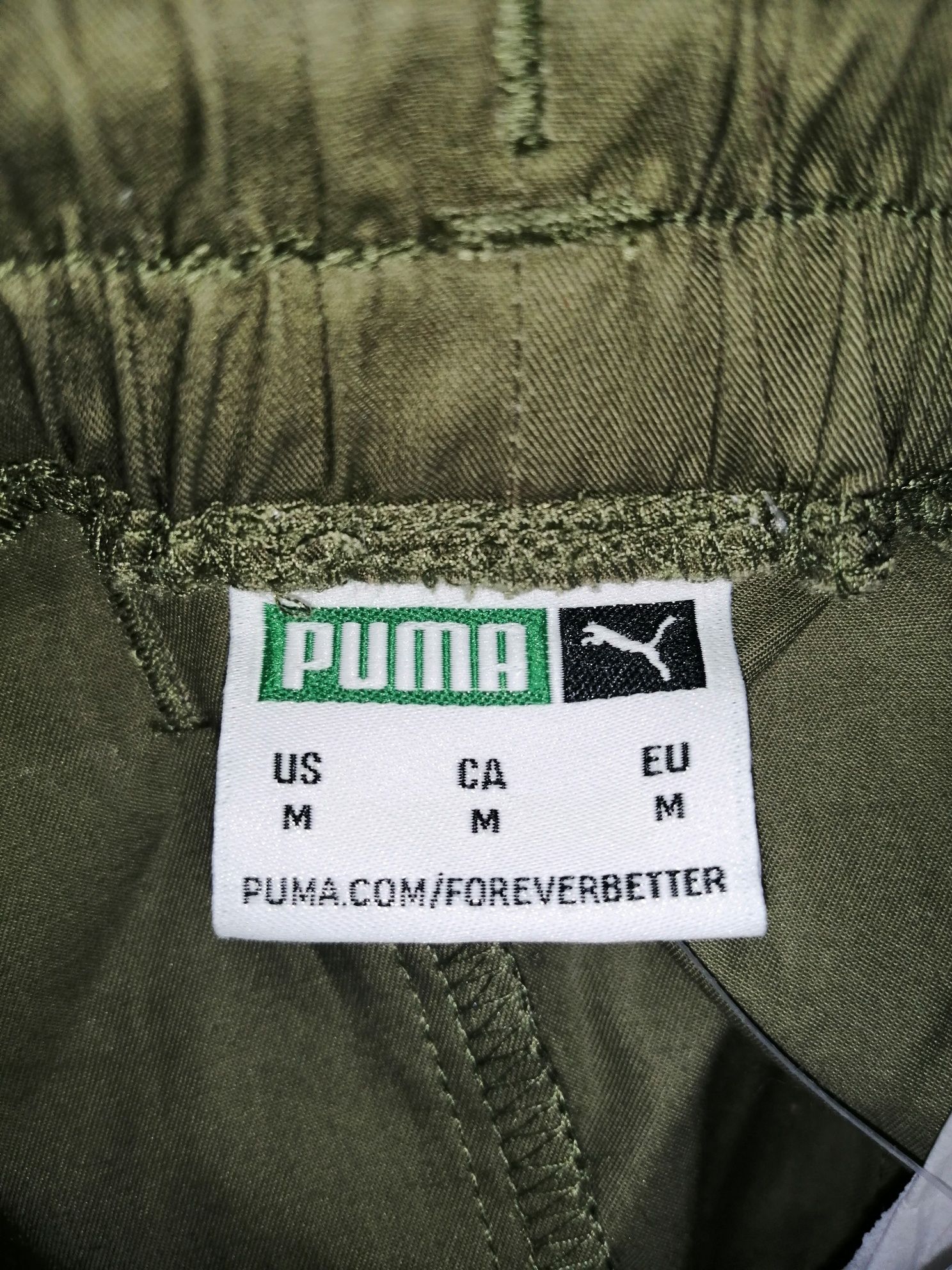 Продам шорты Puma, новые, размер M