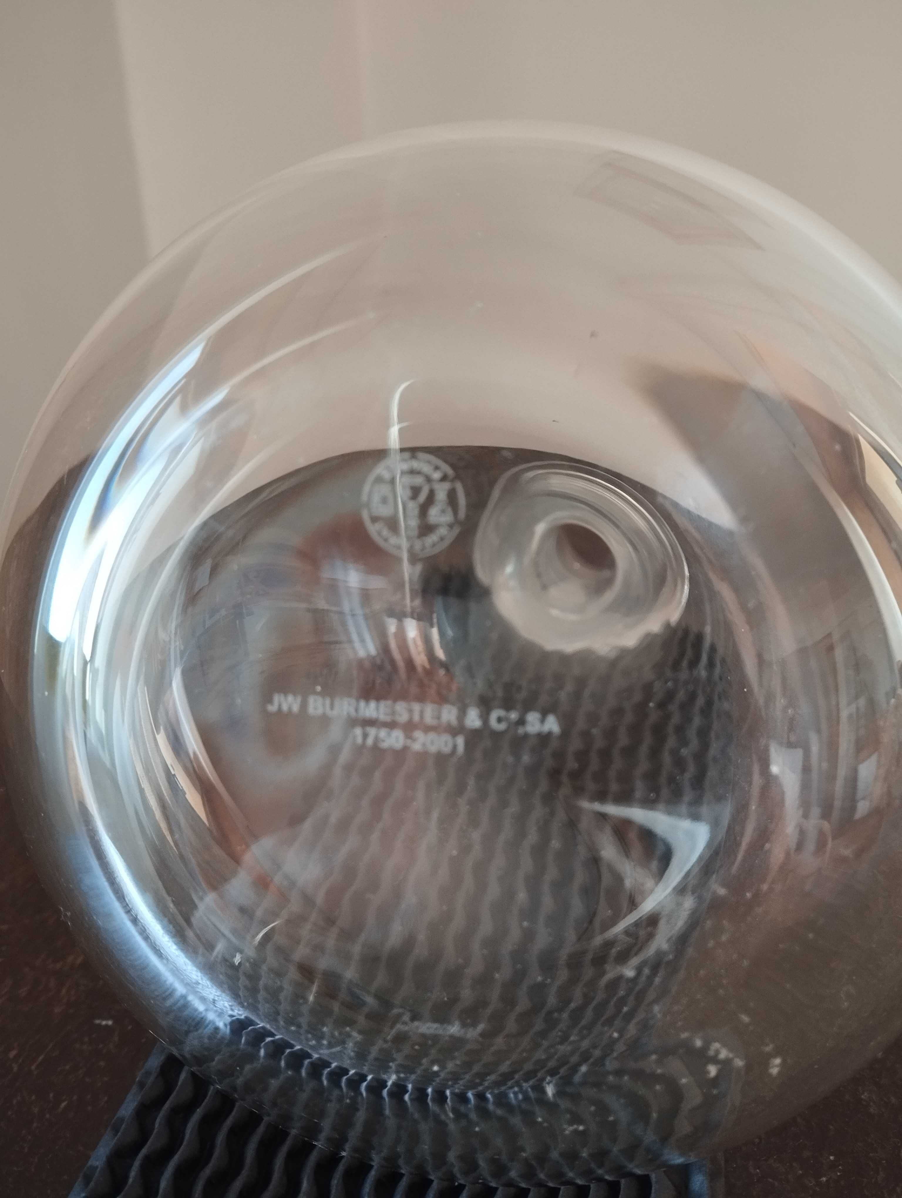 Decantador Cristal Baccarat