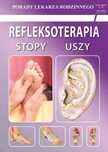 Refleksoterapia Stopy uszy. Literat