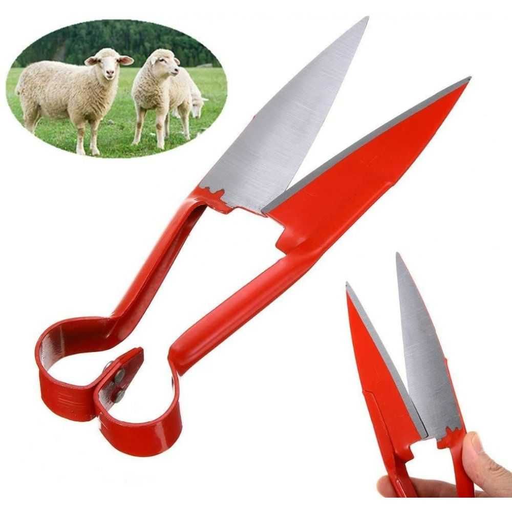 Nożyce do strzyżenia owiec,Maszynka do strzyżenia owiec, 31 cm