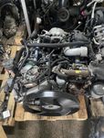 Двигун мотор А642 CDI MERCEDES ОМ 642