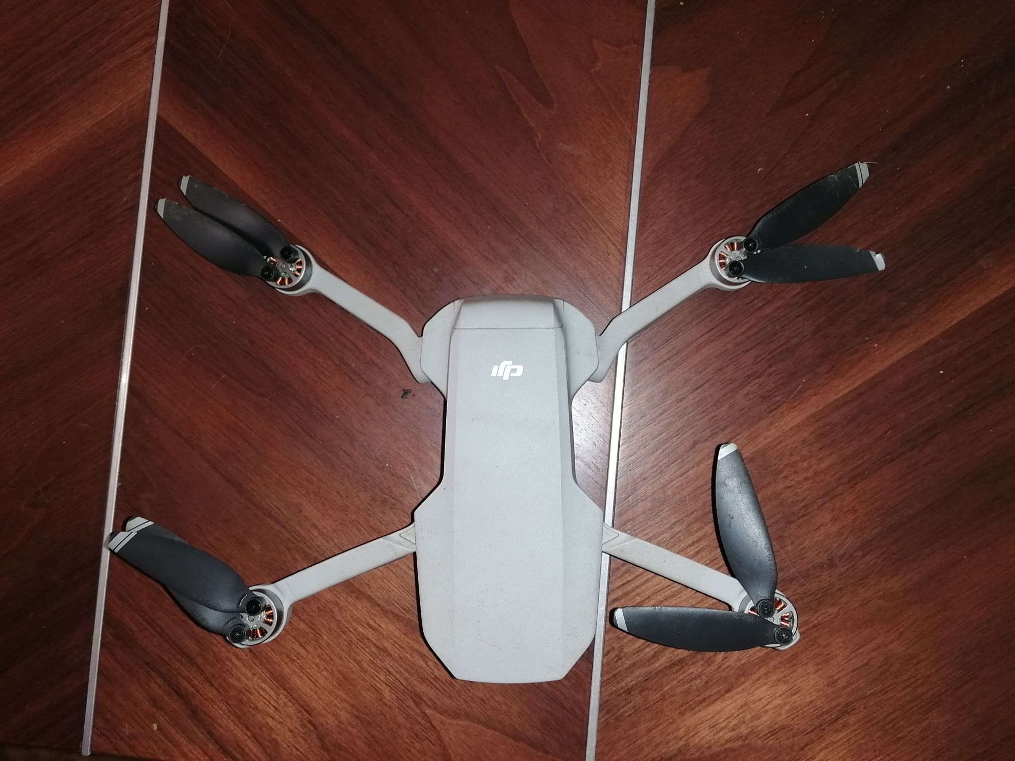 Drone dji Mavic mini