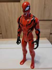 Figurka Avengers Titan Spiderman Carnage