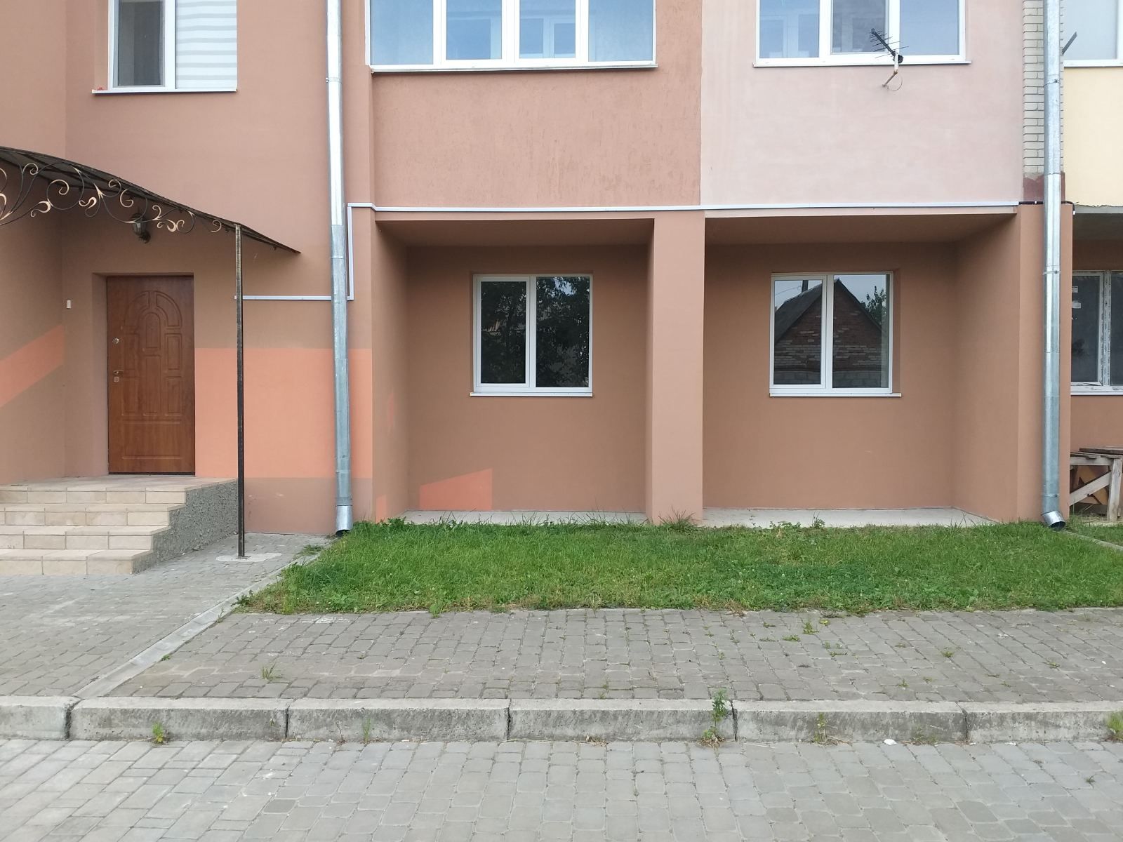 2к.ВЛАСНИК!Новобуд!Авт.оп! 1/6ц,68м2,зручне планування! 31500уо!