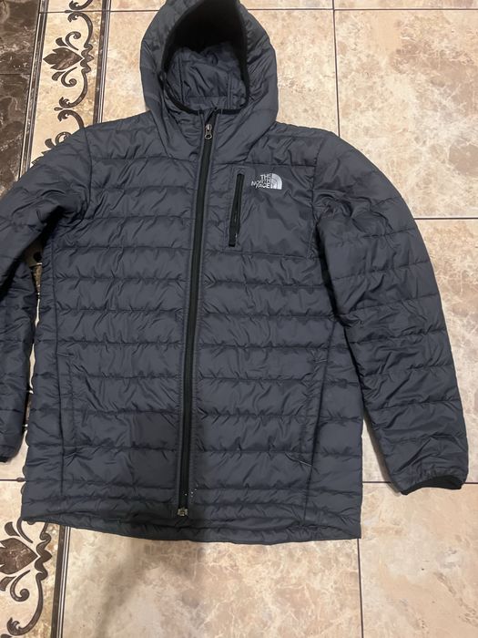 Мікропуховик The North Face