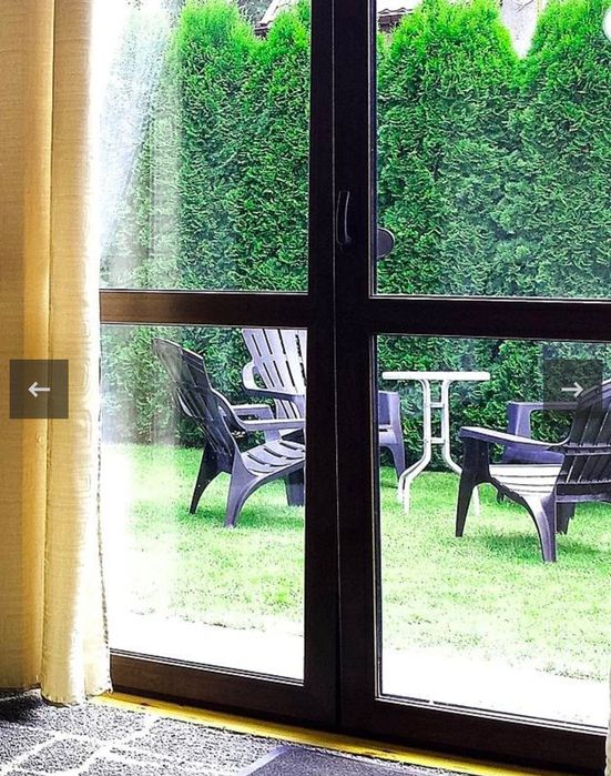 Domek nad morzem w Poddąbiu