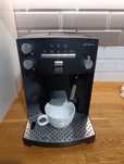 Ekspres do kawy ciśnieniowy AEG Electrolux Caffe Silenzio