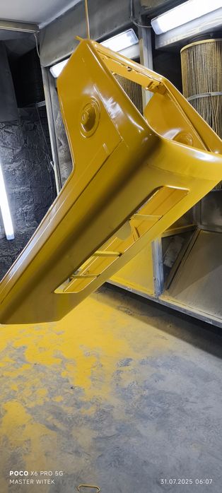 Lakiernia Proszkowa Piaskowanie Cynkowanie meble loftowe