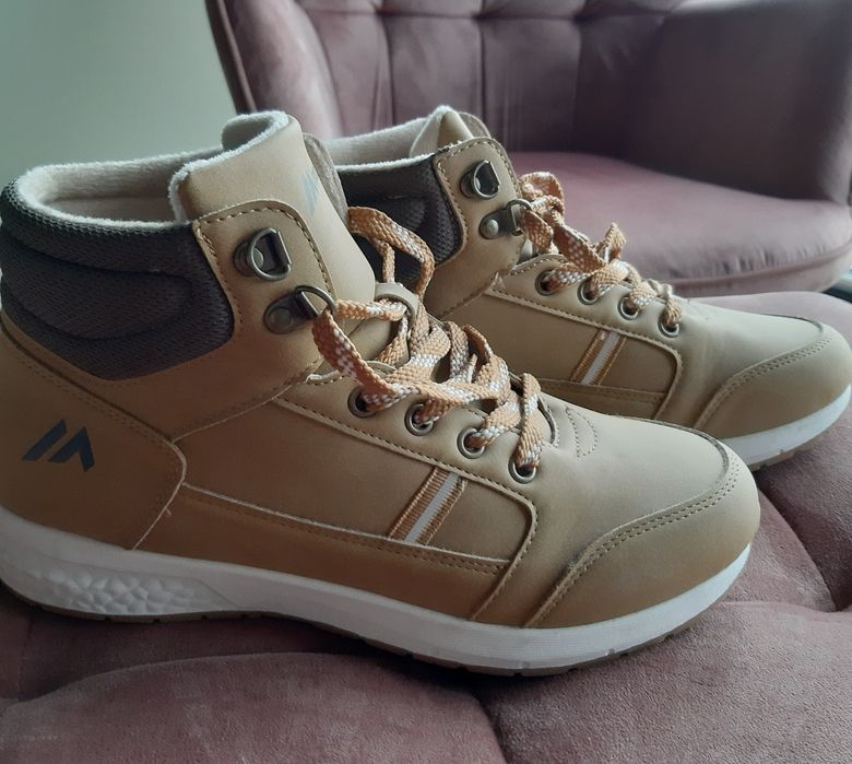 Buty Martes dla chłopaka, R. 40, NOWE