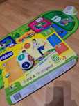 Chicco Elektroniczna mata do gry w klasy