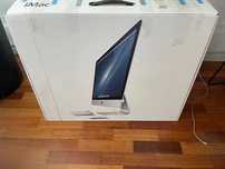 IMAC 27"  como novo