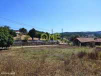 Terreno plano, para construção