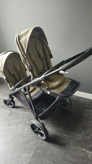 Cybex gazelle s .