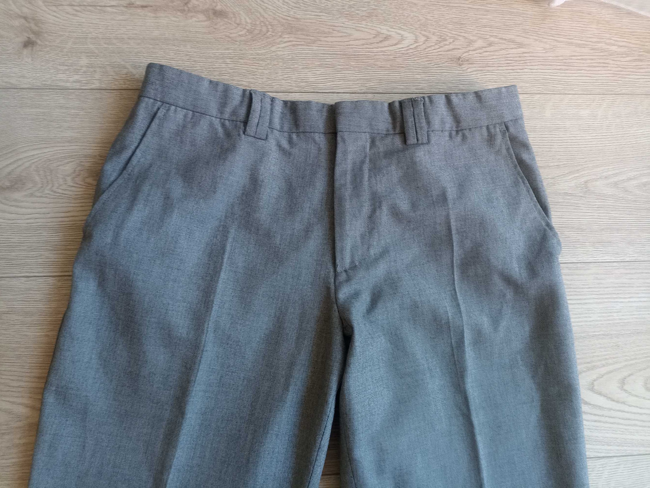 Męskie spodnie, River Island, rozmiar W32 L30, nowe bez metki