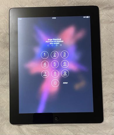 Планшет apple iPad 2 a1395/16GB ROM на відновлення! Магазин 4126
