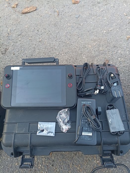 Кейс Аутел AUTEL