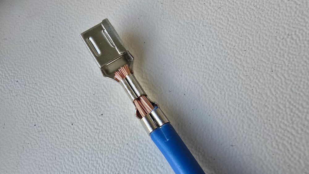 Фішка  електро ручніка Renault Scenic 3 4 ,  Megane 3 4  Коса