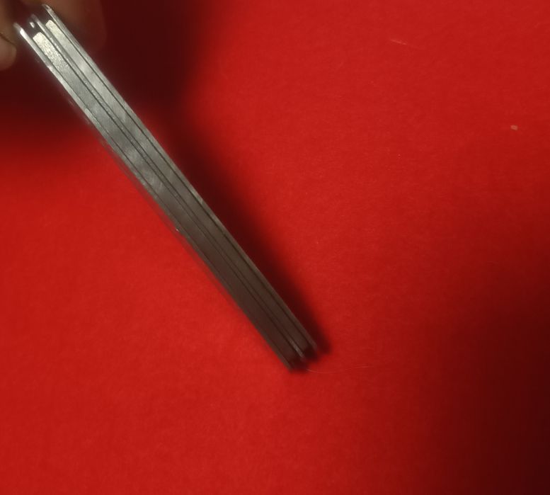 Советский нож розкладной.