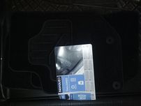 Tapete Peugeot 208/2008