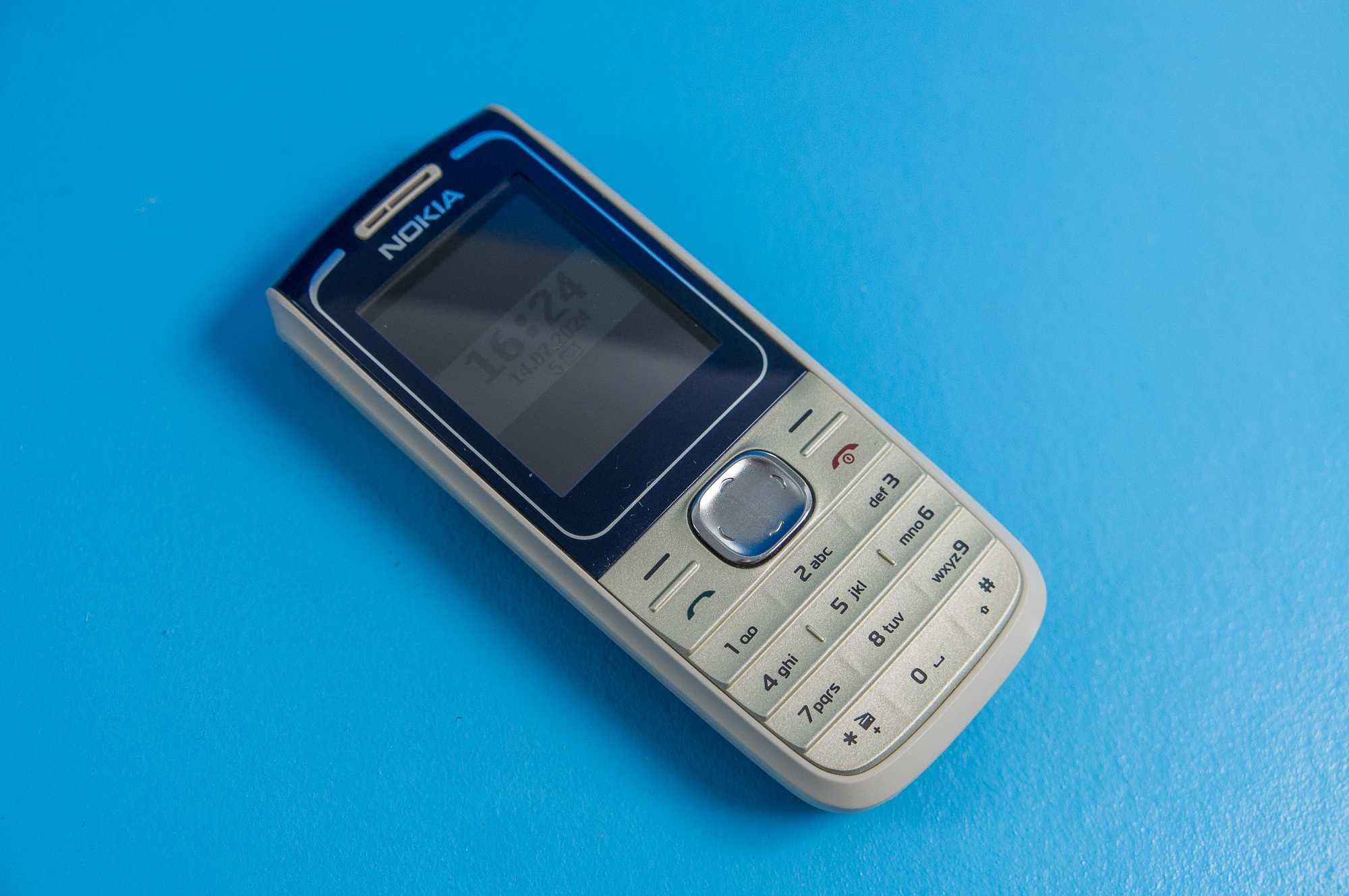 Oldschool! Nokia 1650 bez simlock + zestaw słuchawkowy i ładowarka
