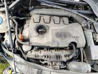 Silnik 1,8 TSI TFSI CDAA CDA