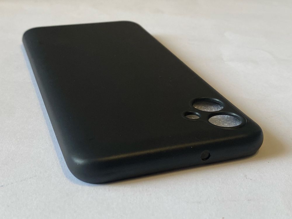 Чехол Samsung A04E / A042 Протиударний Захисний
