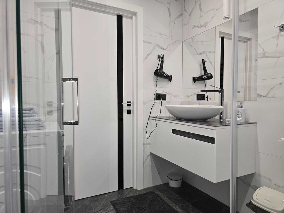 Belveder Apart 2, центр міста, parking, Бельведерська 32б