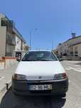 Vendo Fiat Punto
