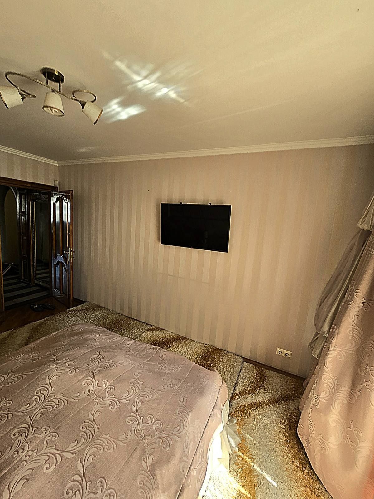 3-к. Квартира 80м2 біля Novus
