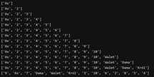 Wykonuję TANIO projekty informatyczne, Studia, Zadania, Python,RStudio