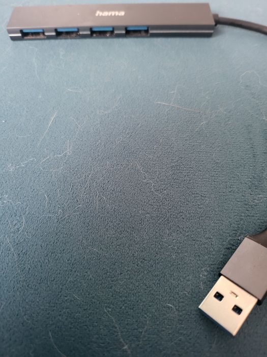 Sprzedam Hub USB firmy hama