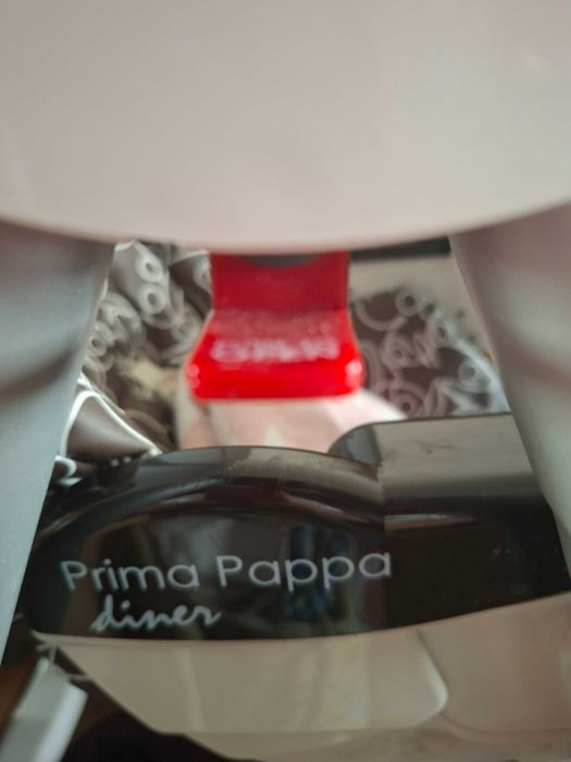 Krzesełko do karmienia Peg Perego Prima Pappa