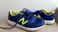 Дитячі кросівки кеди New Balance 35р